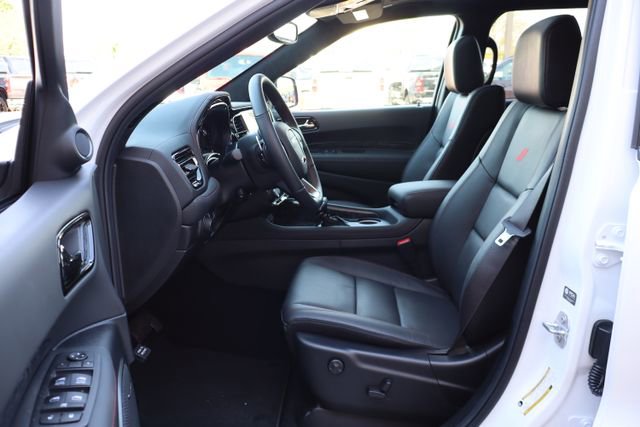 New 2026 Dodge Durango GT AWD/4WD image 11
