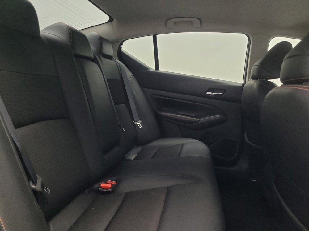 Used 2022 Nissan Altima 2.5 SR image 19