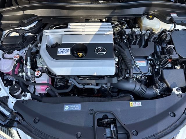 Used 2020 Lexus UX 250h w/ Accessory Package image 20