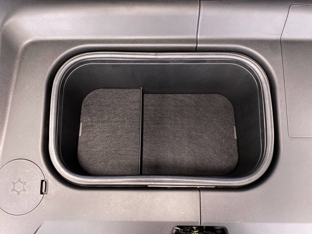 New 2027 Kia EV3 Land FWD image 14