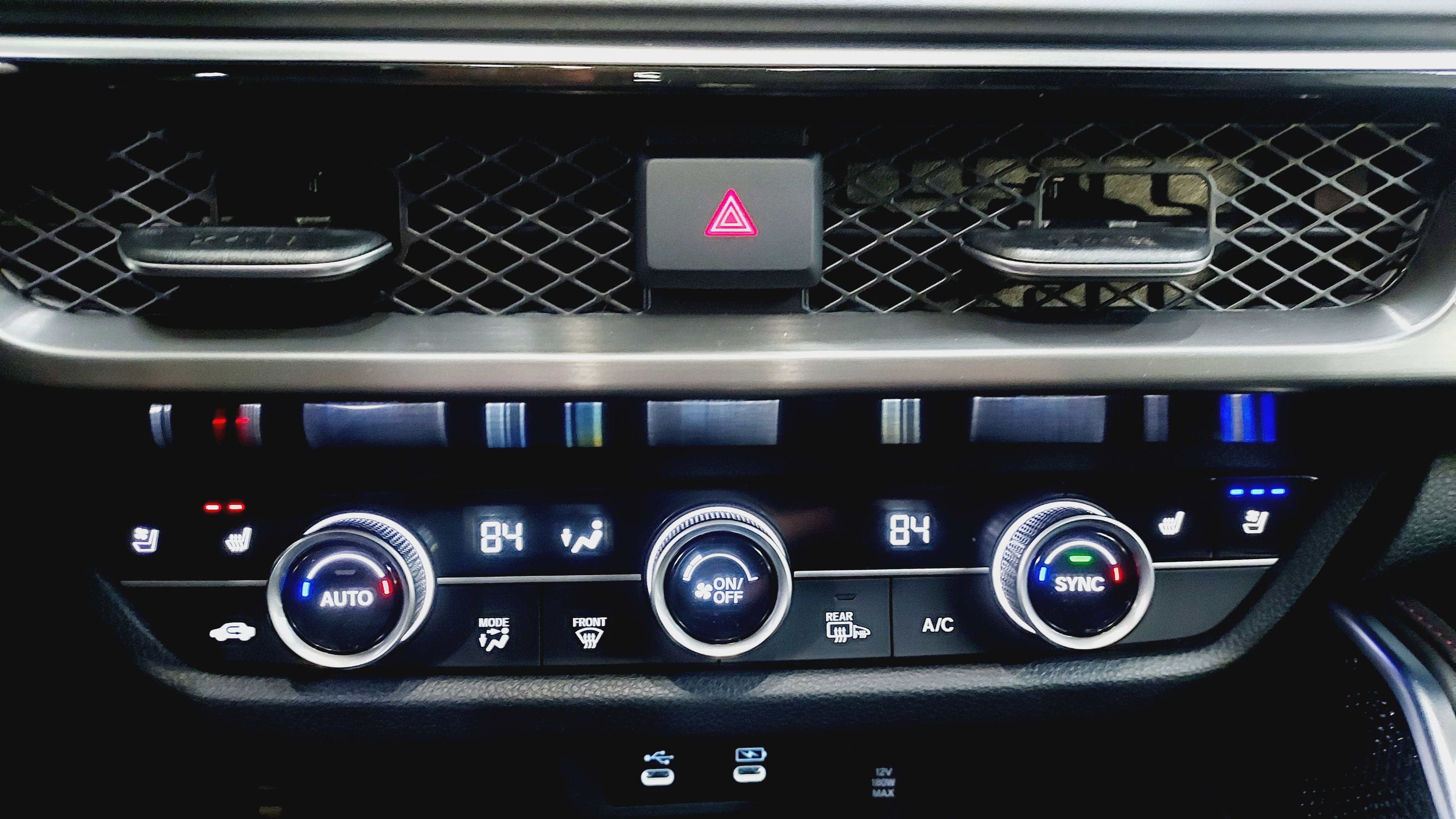 New 2025 Acura ADX A-Spec image 29