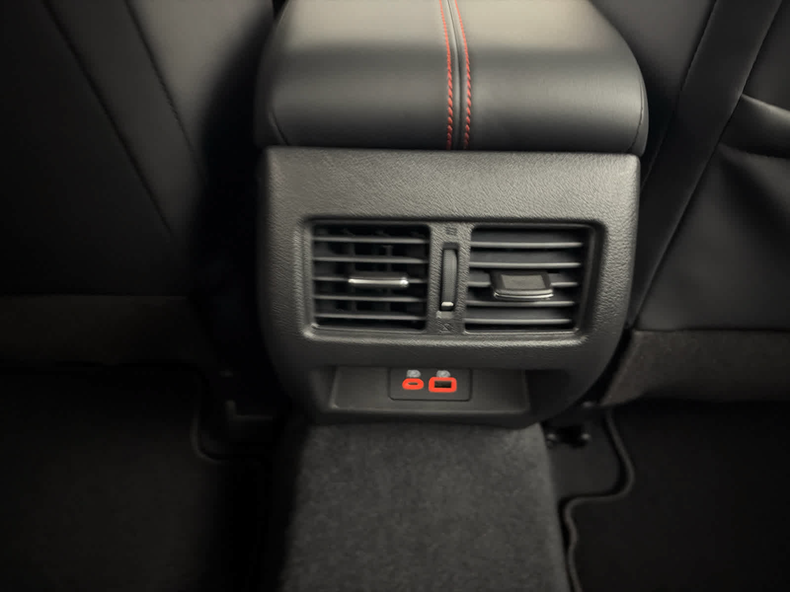 New 2026 Nissan Altima 2.5 SR w/ SR Midnight Edition Package FWD image 21