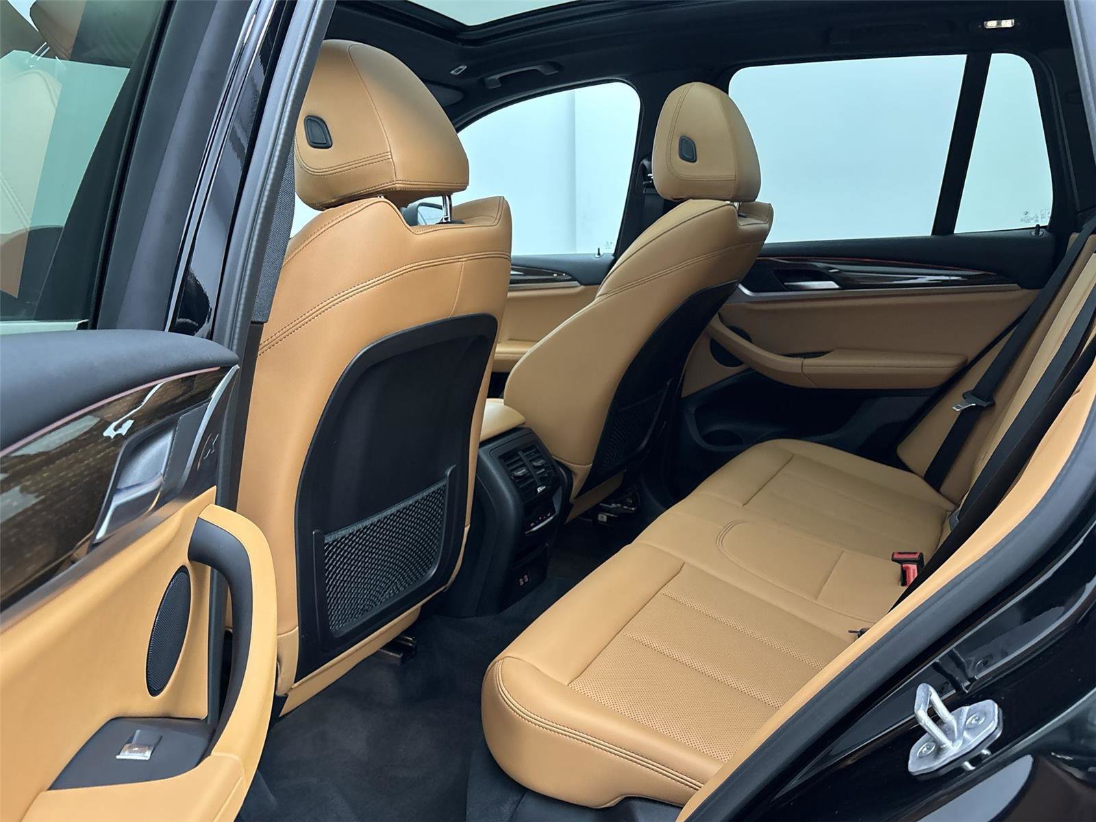 Used 2022 BMW X3 xDrive30i w/ Convenience Package image 29