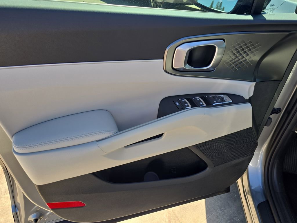 New 2026 Kia Sorento EX image 18