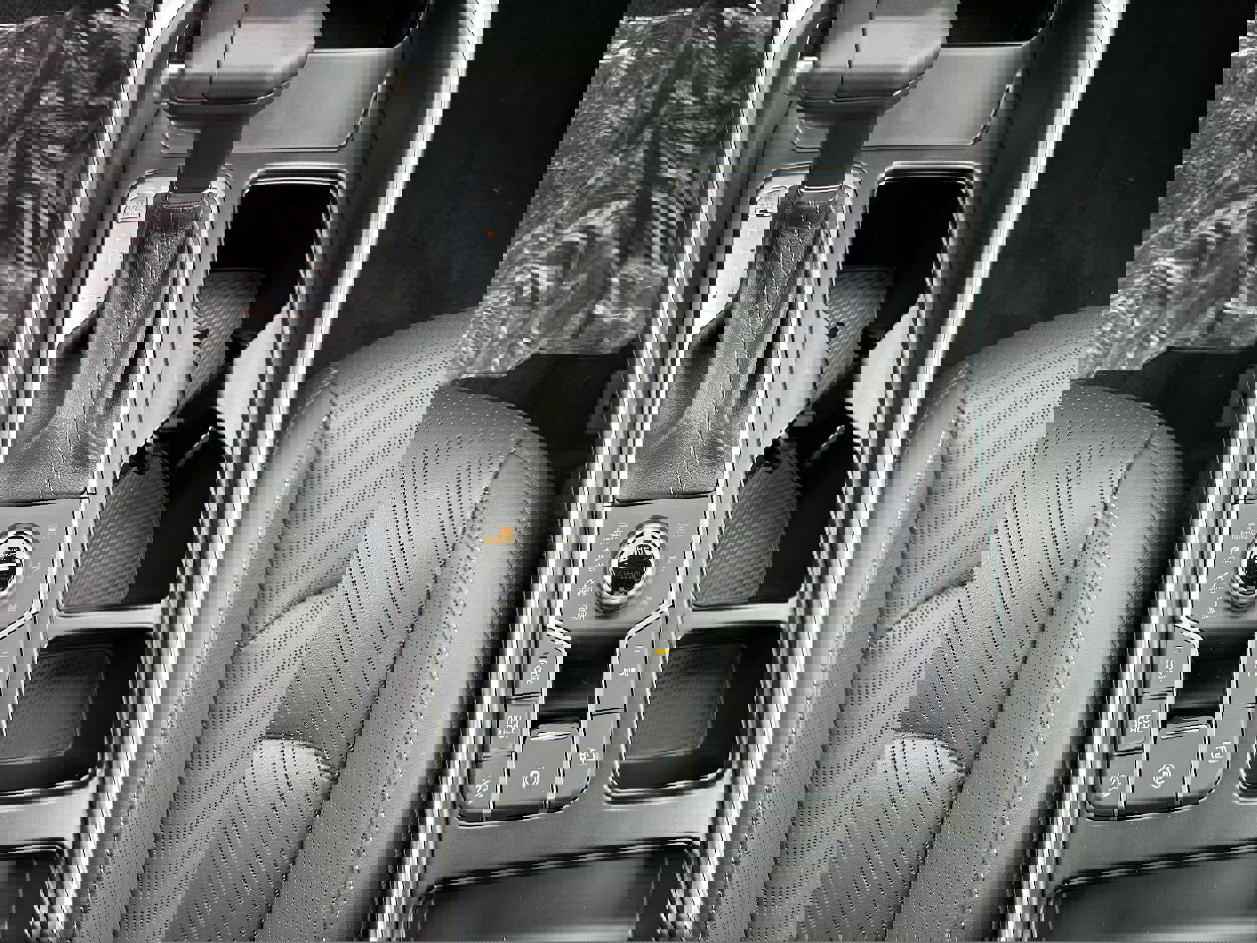 New 2026 Kia Sorento X-Line EX image 54