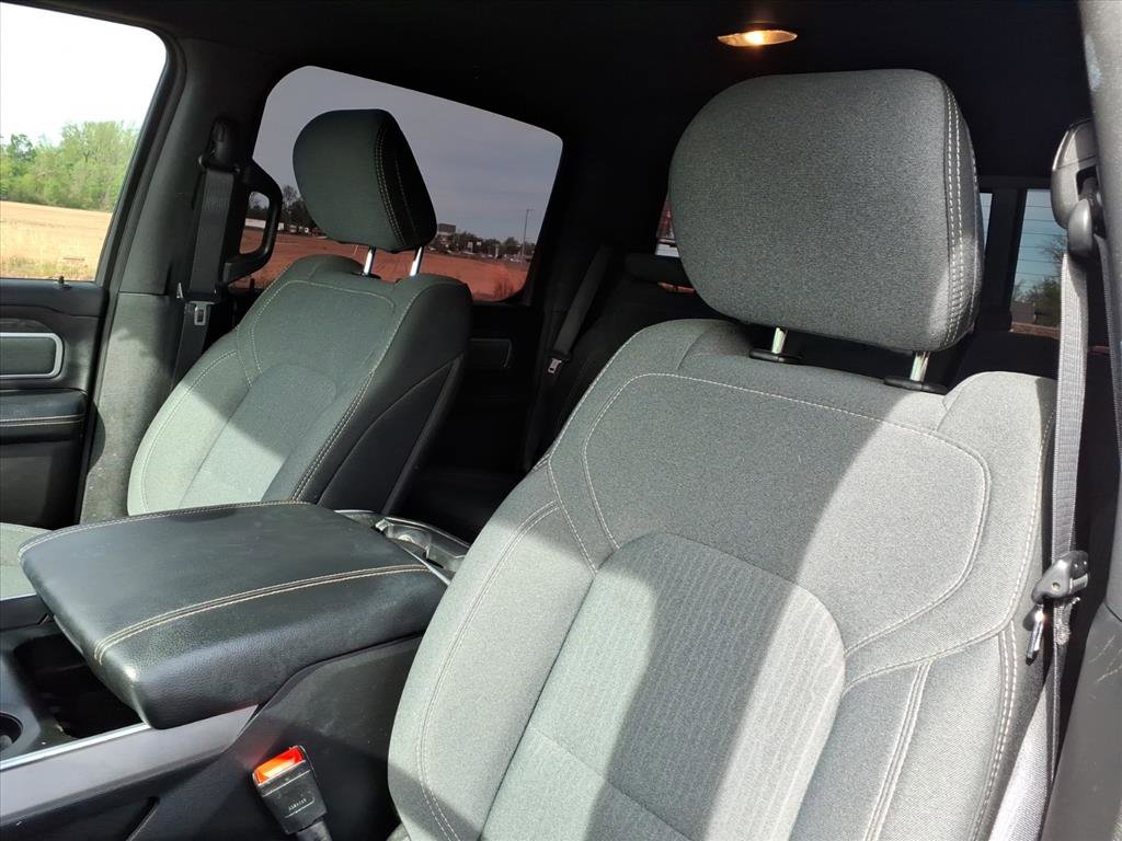 Used 2022 RAM 1500 Lone Star image 16