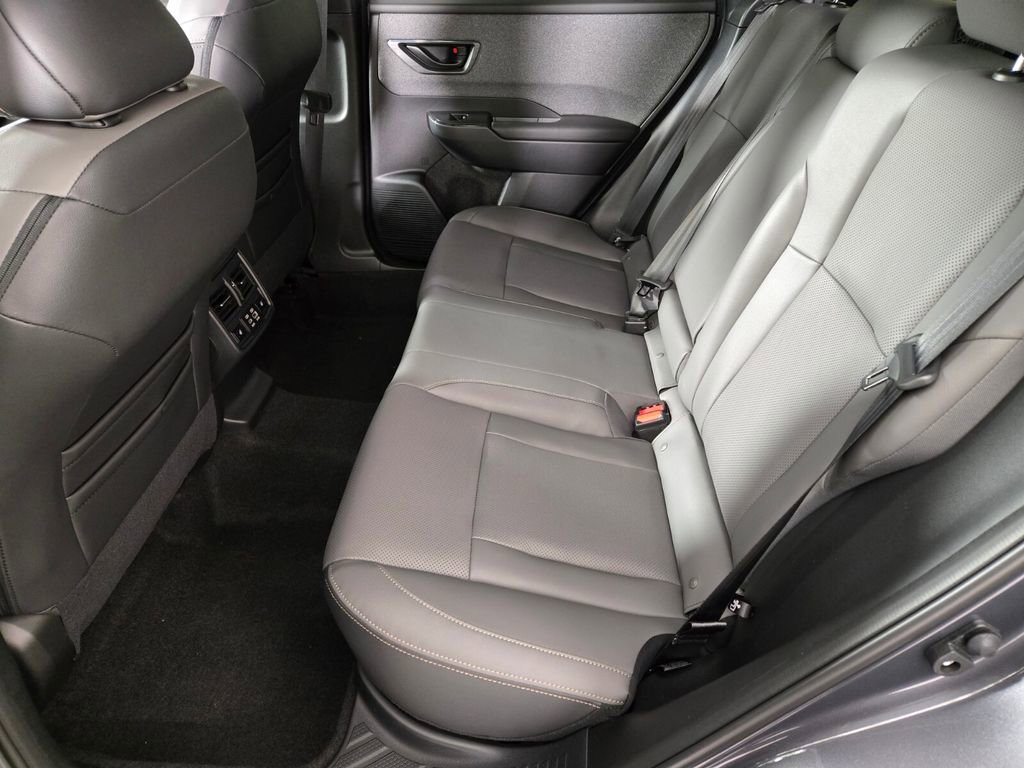 New 2026 Subaru Outback Limited XT image 11