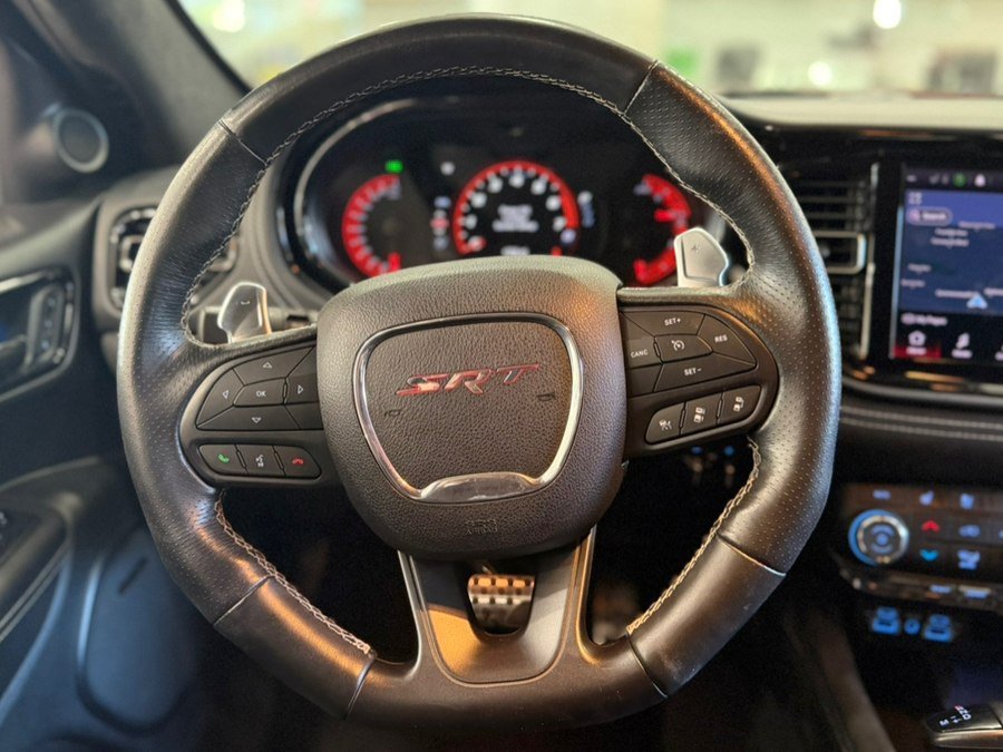 Used 2021 Dodge Durango SRT Hellcat AWD/4WD image 26