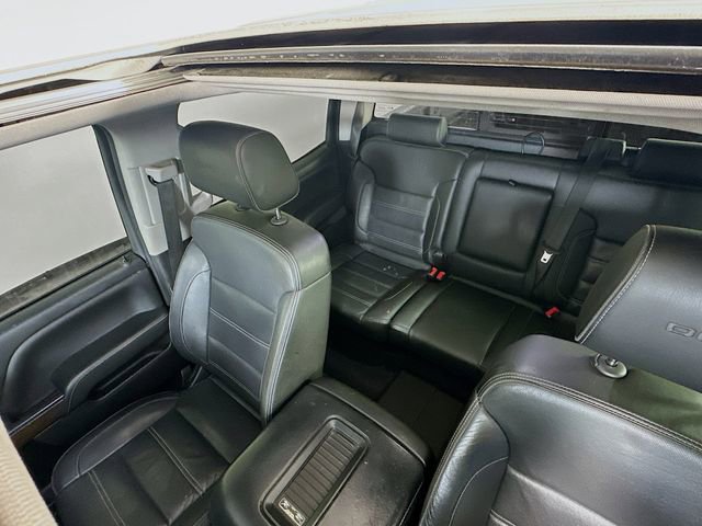 Used 2018 GMC Sierra 1500 Denali w/ Denali Ultimate Package image 24