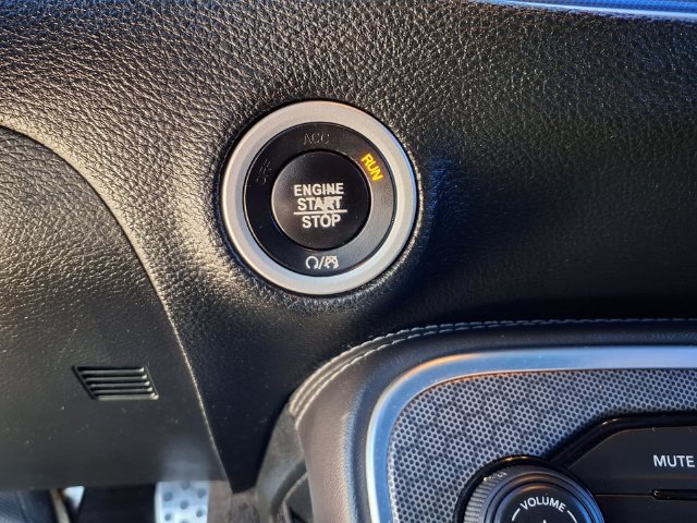 Used 2017 Dodge Challenger SXT Plus RWD image 26