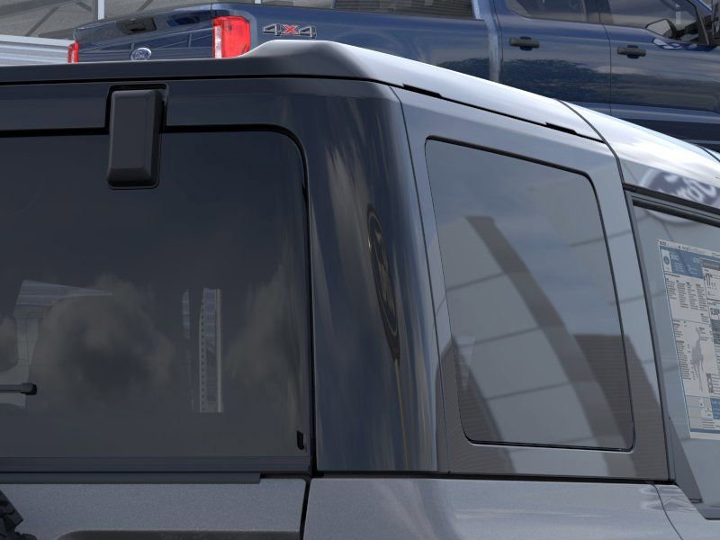 New 2026 Ford Bronco Badlands image 57