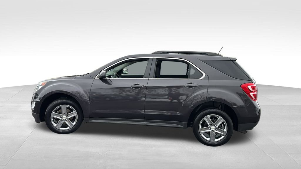 Used 2016 Chevrolet Equinox LT w/ Convenience Package image 4
