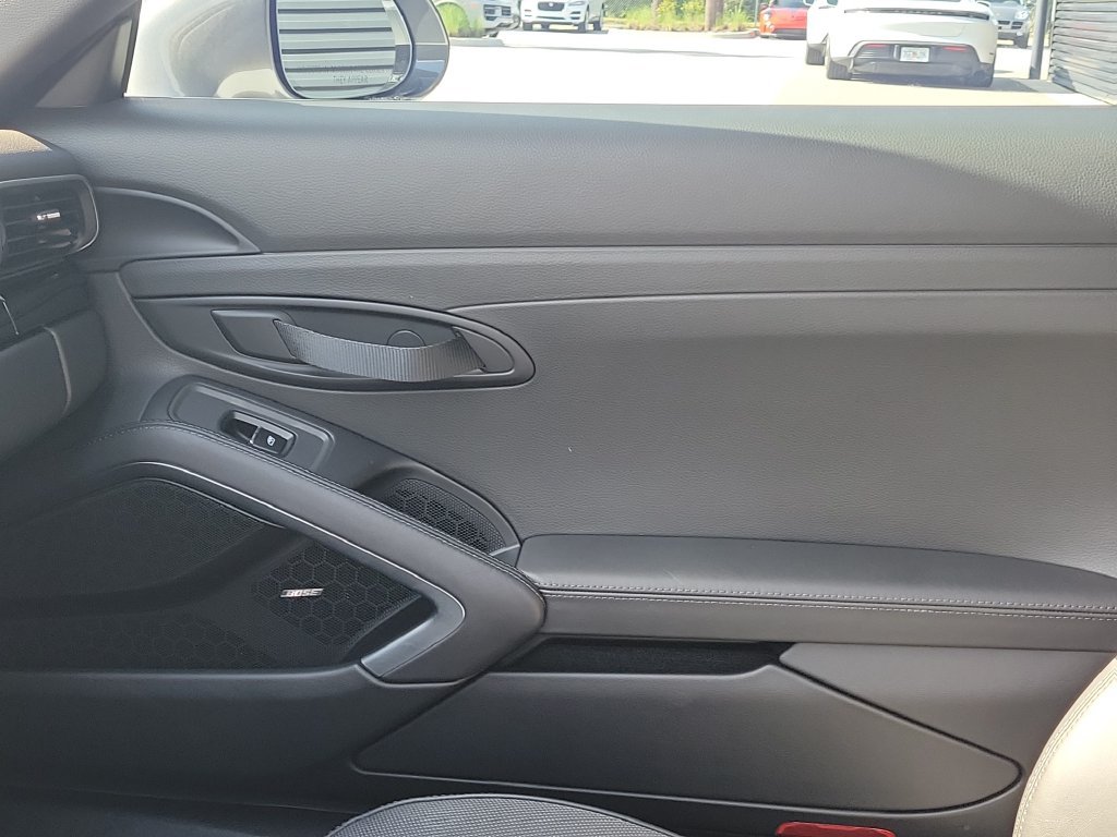 Certified 2019 Porsche 911 Carrera T RWD image 23