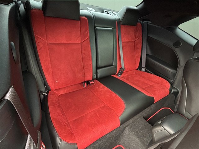 Certified 2023 Dodge Challenger R/T Scat Pack w/ Plus Package image 41