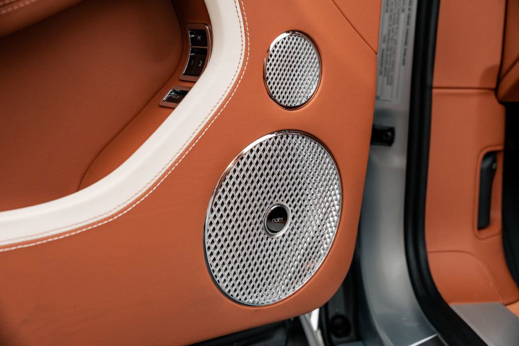 Used 2022 Bentley Continental GT Speed image 40