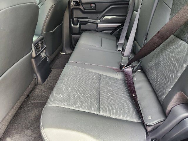 Used 2026 Toyota 4Runner TRD Sport Premium RWD image 23