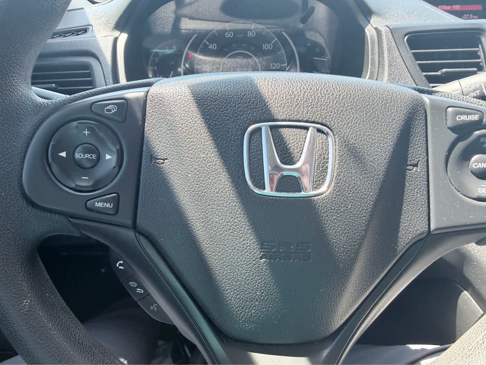 Used 2015 Honda CR-V LX image 22