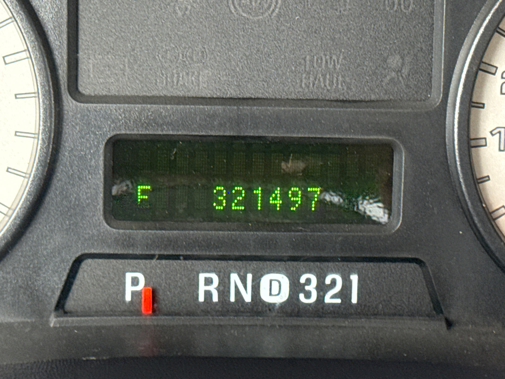Used 2007 Ford F350 Lariat AWD/4WD image 30