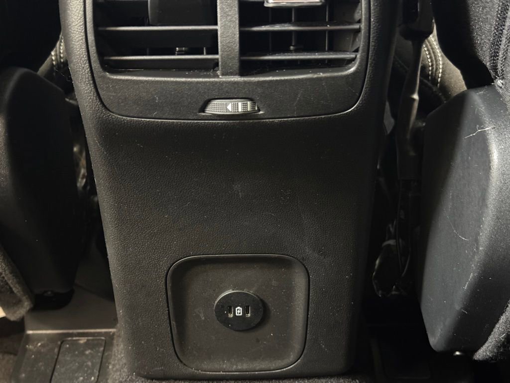 Used 2024 Ford Escape Active image 18