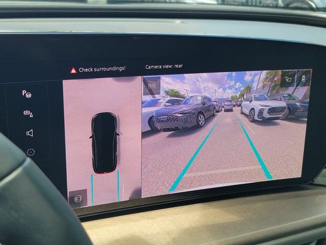 Certified 2025 Audi Q5 Premium w/ Convenience Package AWD/4WD image 29