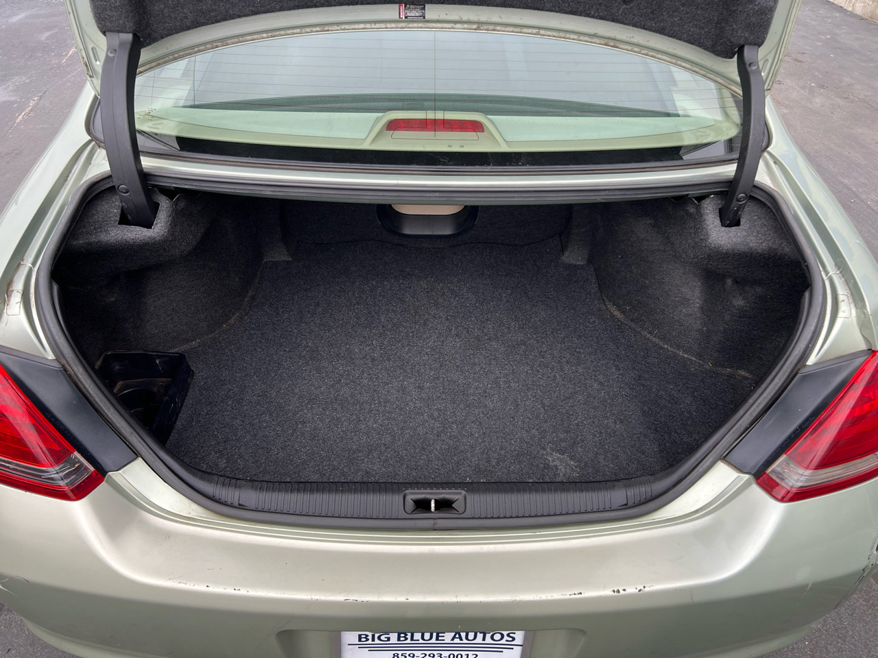 Used 2009 Toyota Avalon Limited image 13