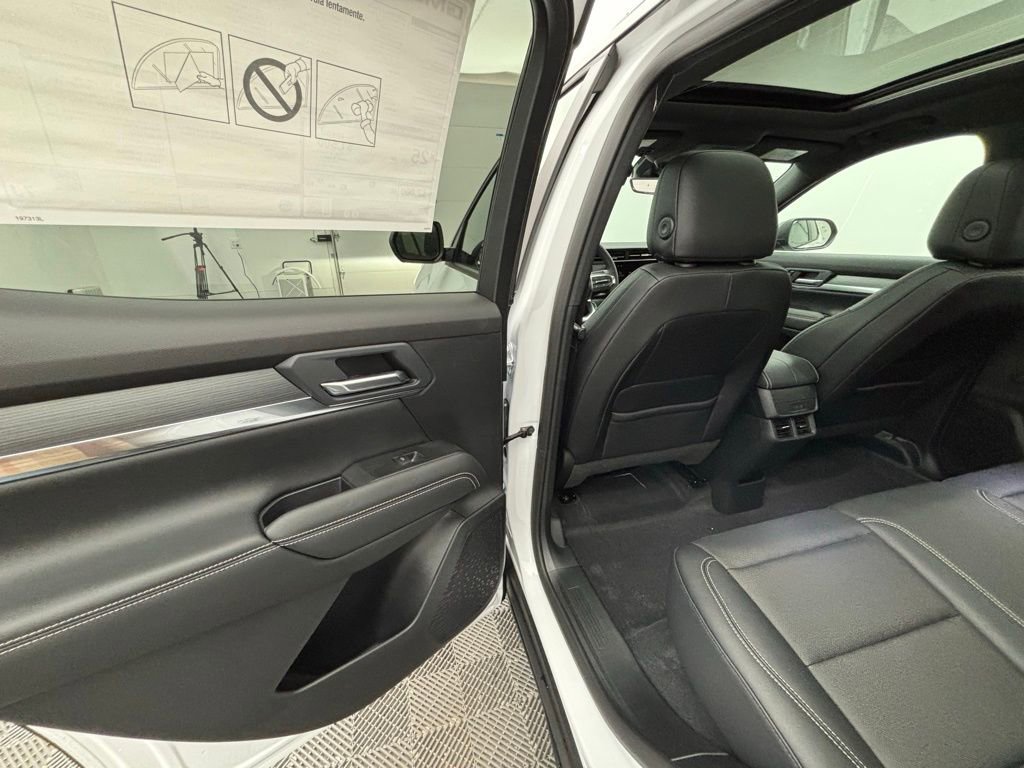 New 2026 GMC Terrain Elevation w/ Elevation Premium Package image 41