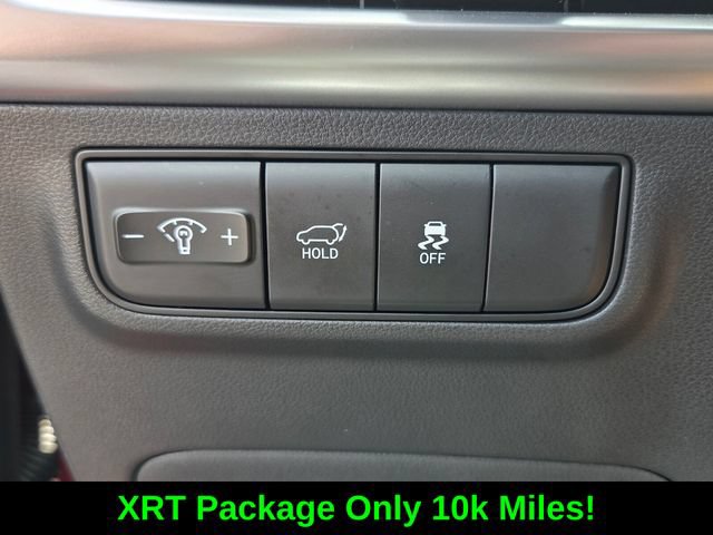 Used 2025 Hyundai Tucson XRT FWD image 21