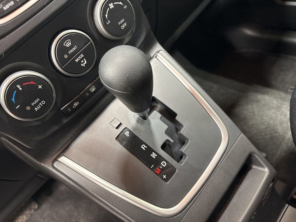 Used 2014 MAZDA MAZDA5 Sport image 18