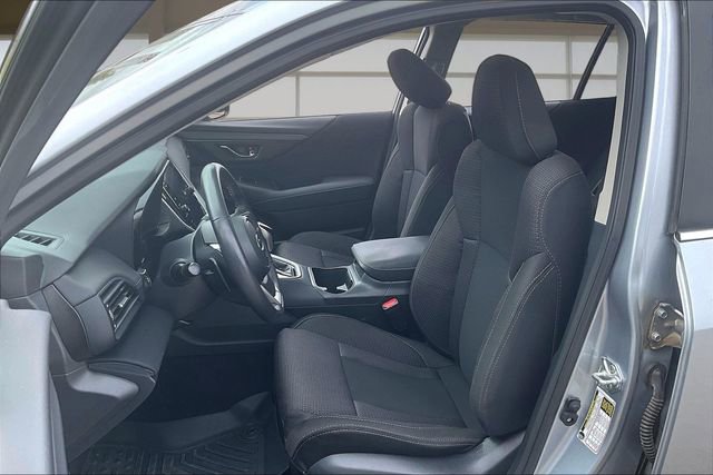 Used 2025 Subaru Outback Premium AWD/4WD image 25