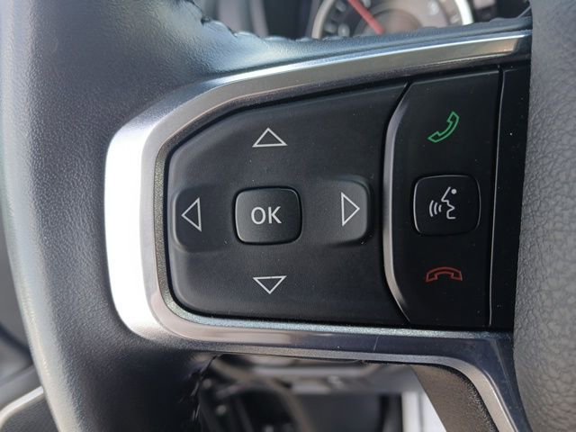 Used 2022 RAM 1500 Laramie image 15