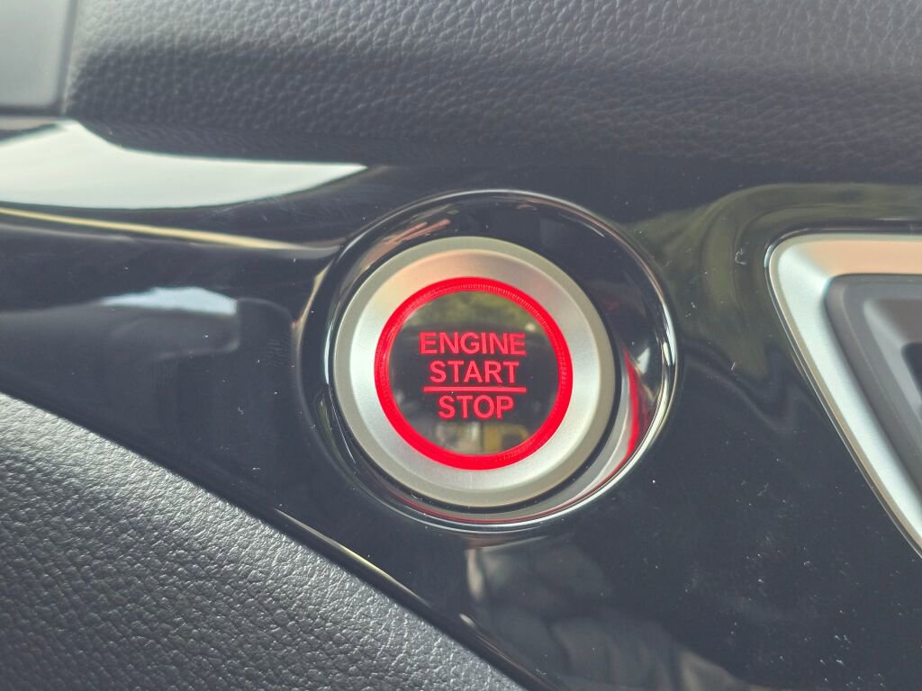 New 2026 Honda Ridgeline Black Edition image 28