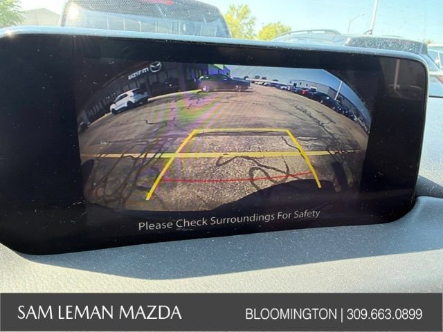 Used 2018 MAZDA CX-5 Grand Touring w/ Premium Package AWD/4WD image 5