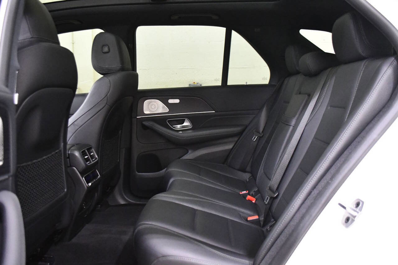 Used 2022 Mercedes-Benz GLE 580 4MATIC image 15