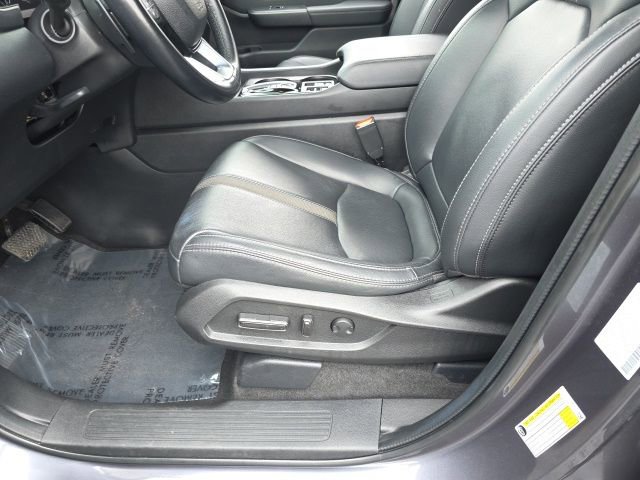 Used 2024 Honda Pilot EX-L image 15