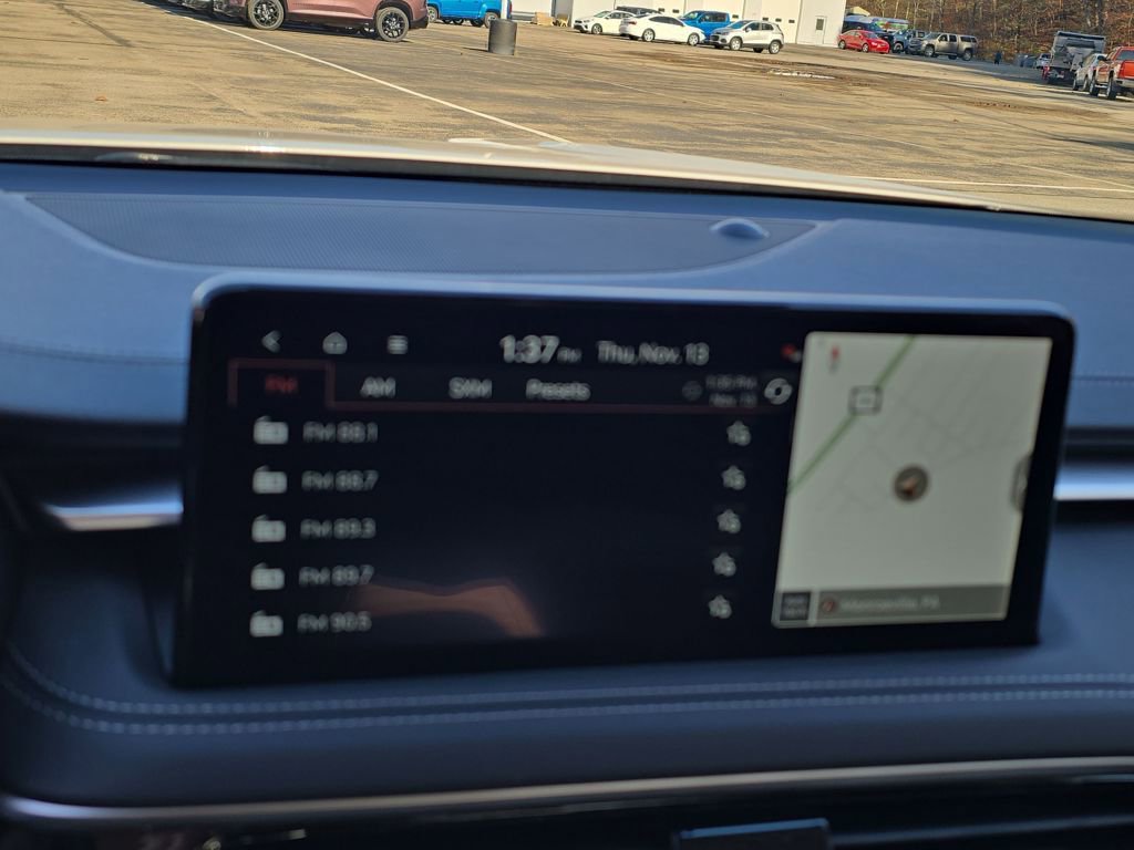 New 2026 Genesis G70 2.5T image 13