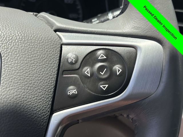 Used 2017 GMC Acadia SLE w/ LPO, Floor Liner Package FWD image 14