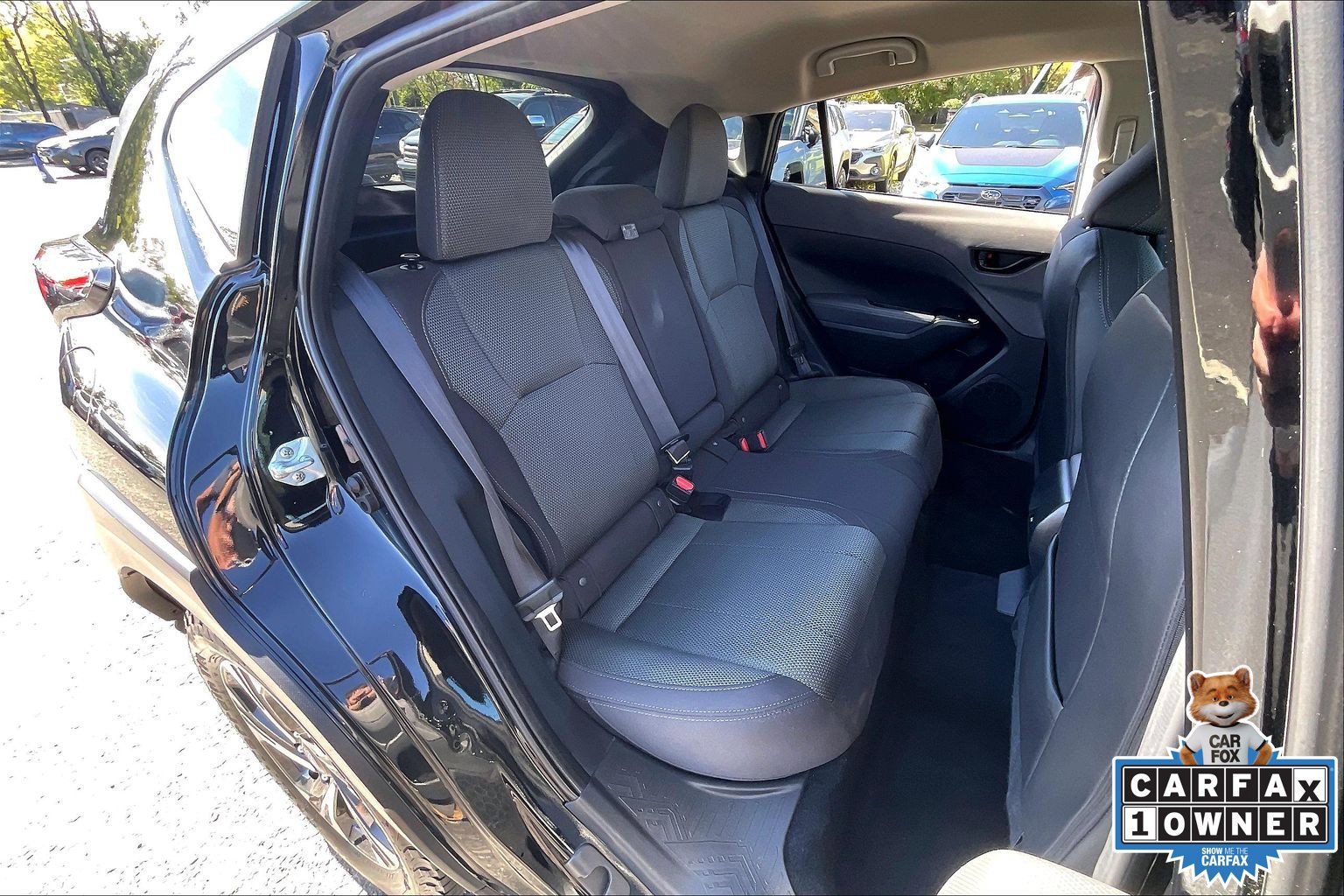 Certified 2024 Subaru Crosstrek 2.0i Premium AWD/4WD image 21