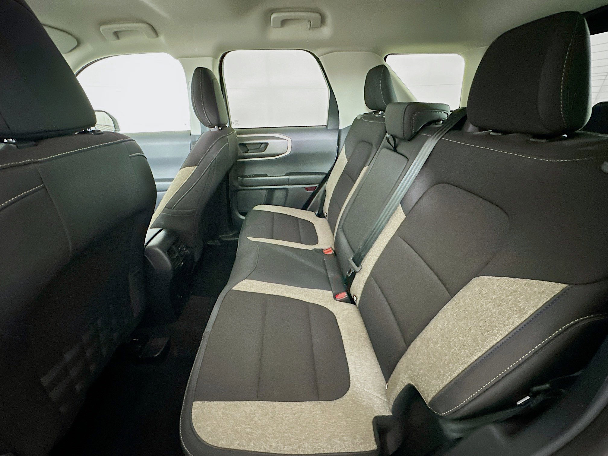 Used 2025 Ford Bronco Sport Big Bend image 27