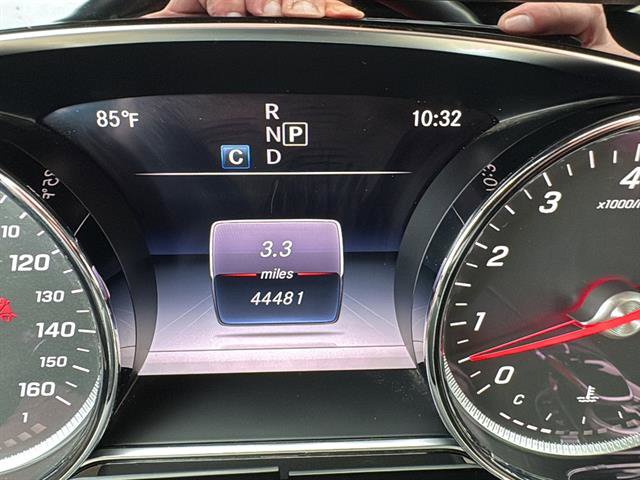 Used 2018 Mercedes-Benz E 400 4MATIC Sedan image 22