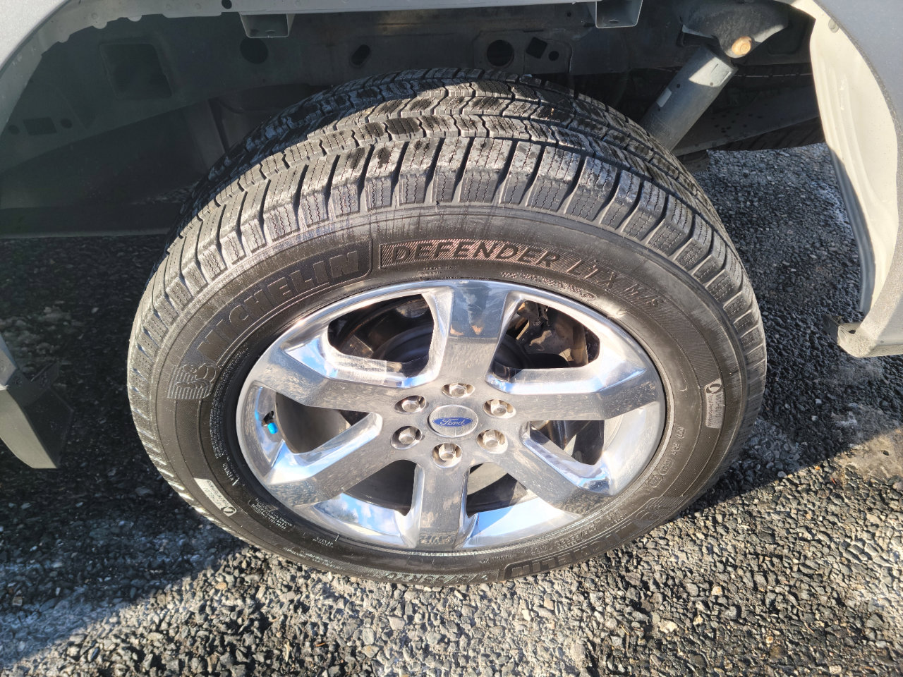 Used 2021 Ford F150 XLT w/ Equipment Group 302A High image 26