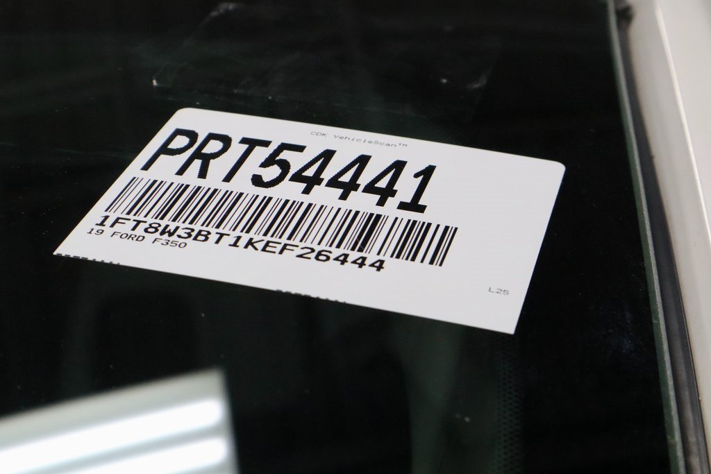 Used 2019 Ford F350 Lariat w/ Lariat Ultimate Package image 37