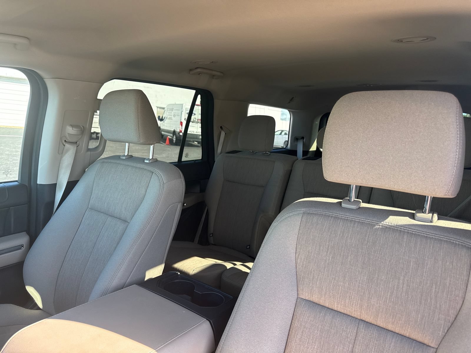 Used 2024 Ford Expedition XLT AWD/4WD image 12