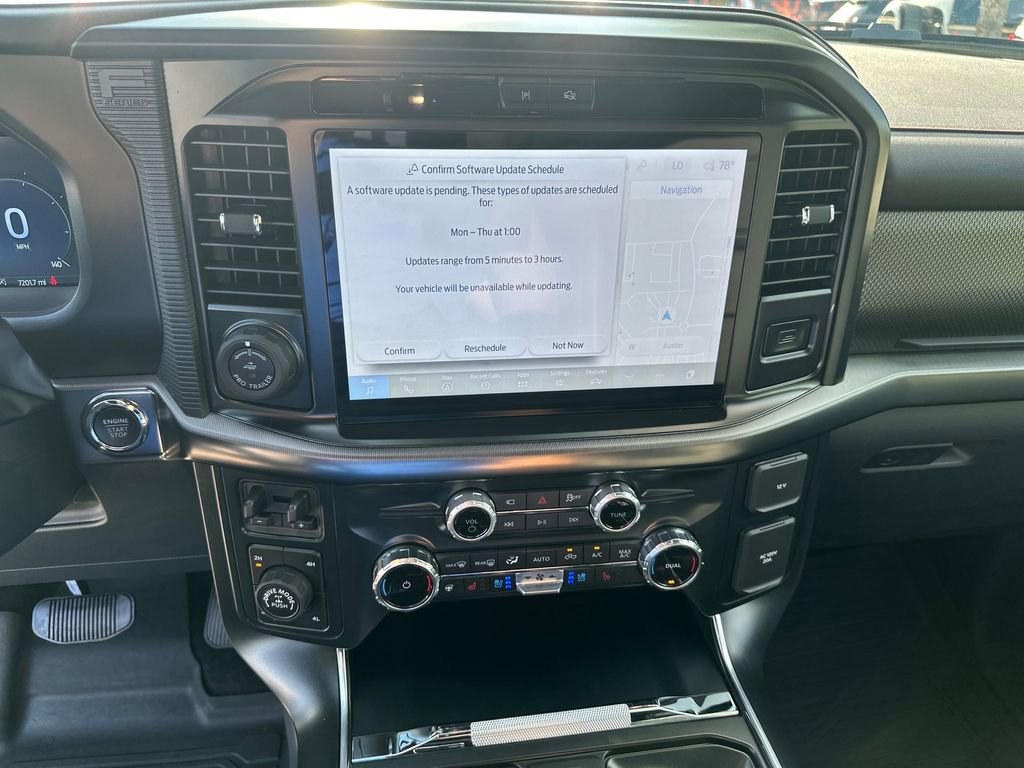 Used 2025 Ford F150 Raptor image 27