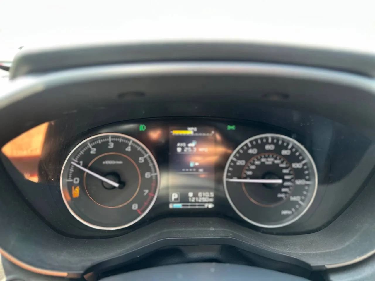 Used 2018 Subaru Crosstrek 2.0i Limited image 54