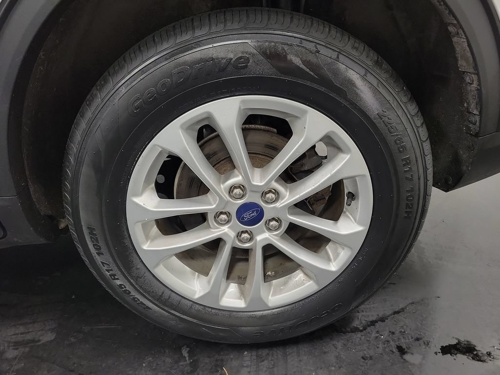 Used 2021 Ford Escape SE AWD/4WD image 10