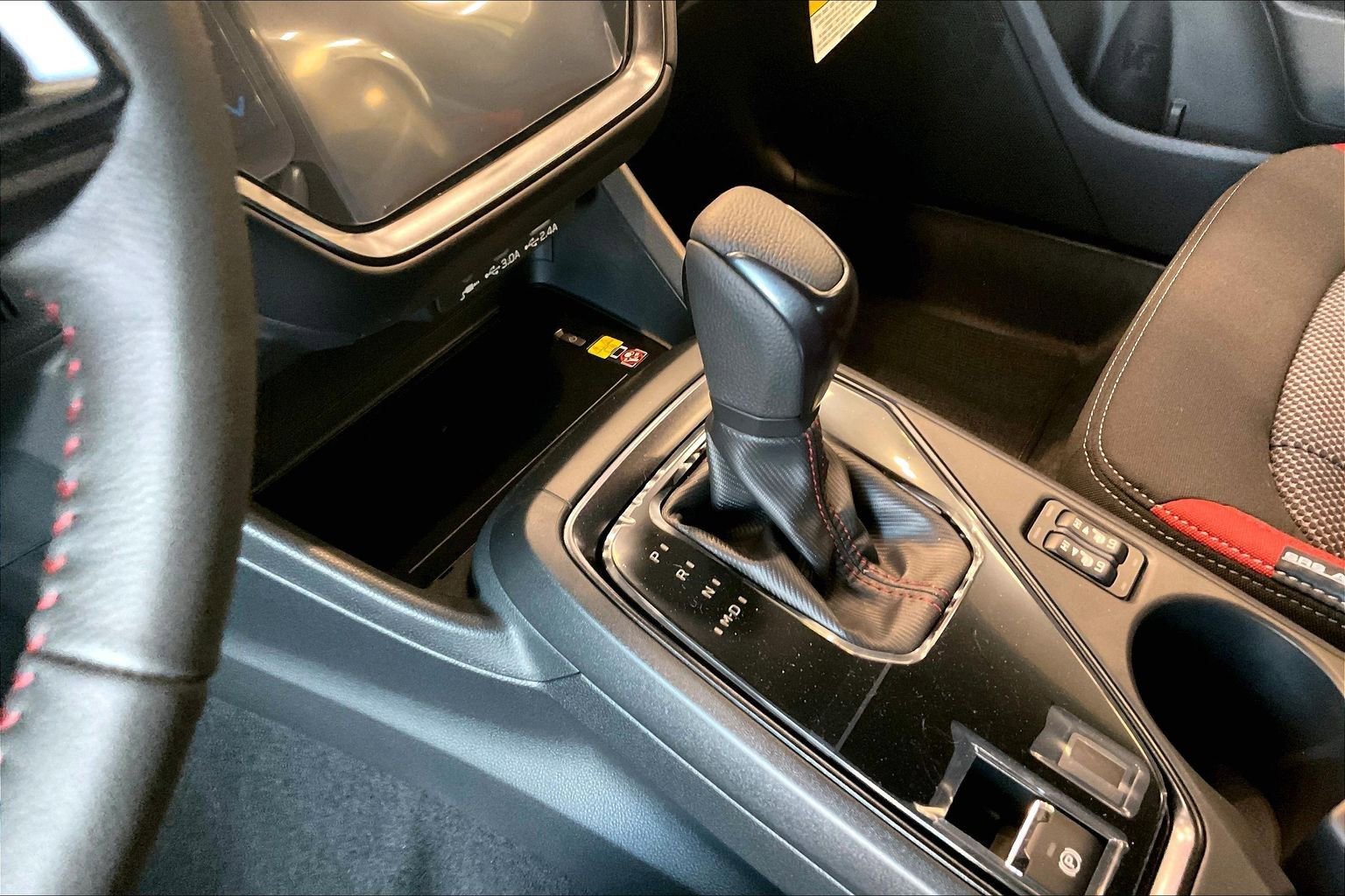 New 2026 Subaru Impreza RS image 7