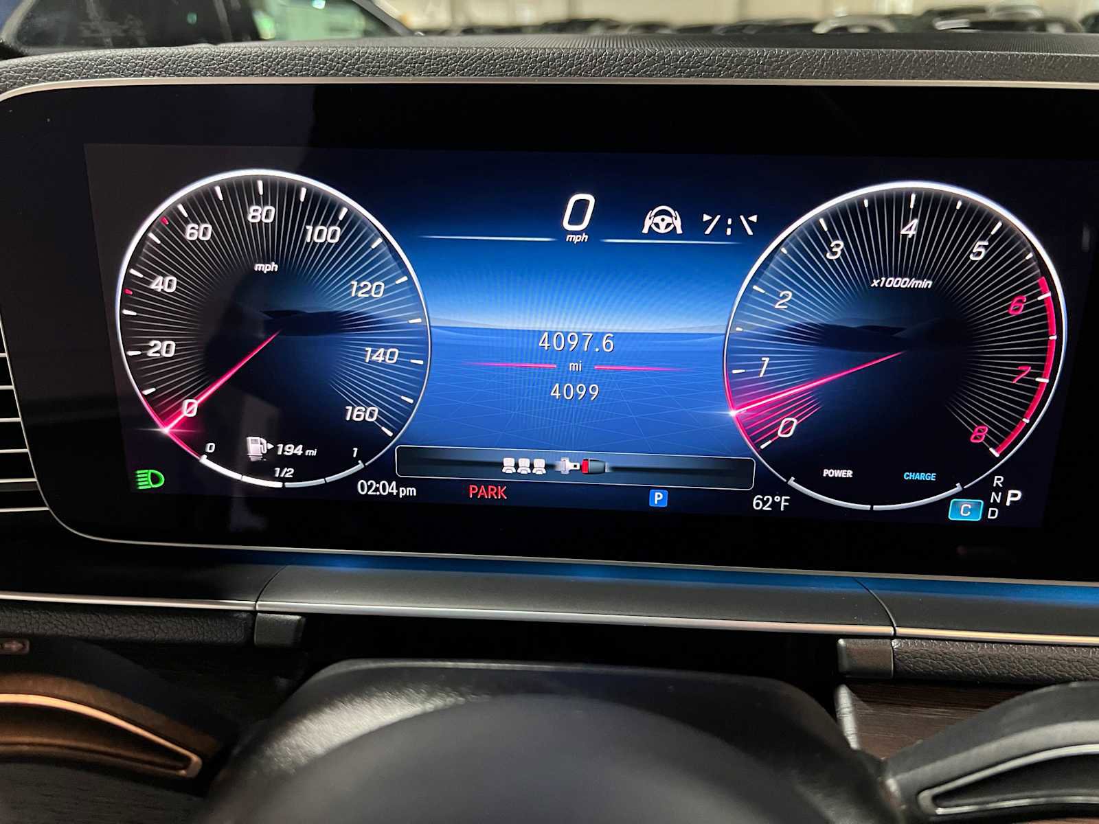 Certified 2026 Mercedes-Benz GLE 450 4MATIC image 31