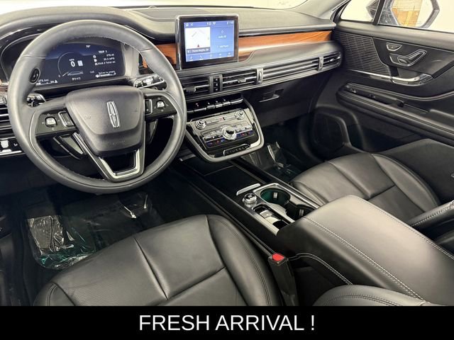 Used 2022 Lincoln Corsair Reserve w/ Equipment Group 201A AWD/4WD image 34