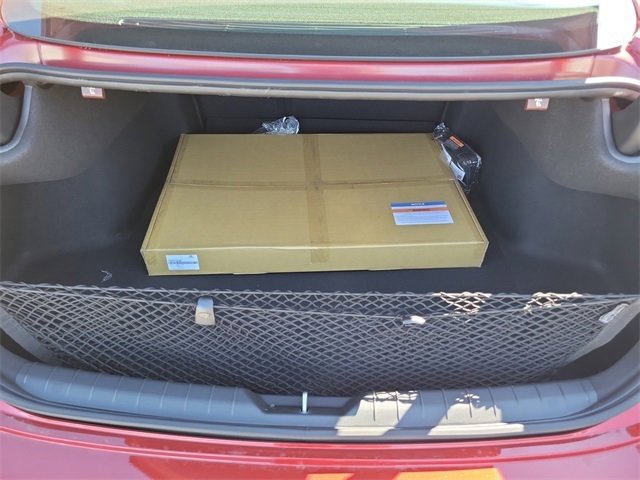 New 2026 Hyundai Sonata SEL image 21