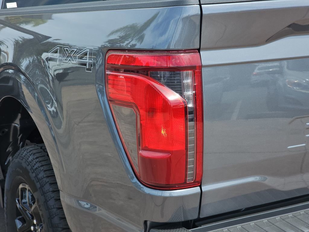 New 2026 Ford F150 STX image 40